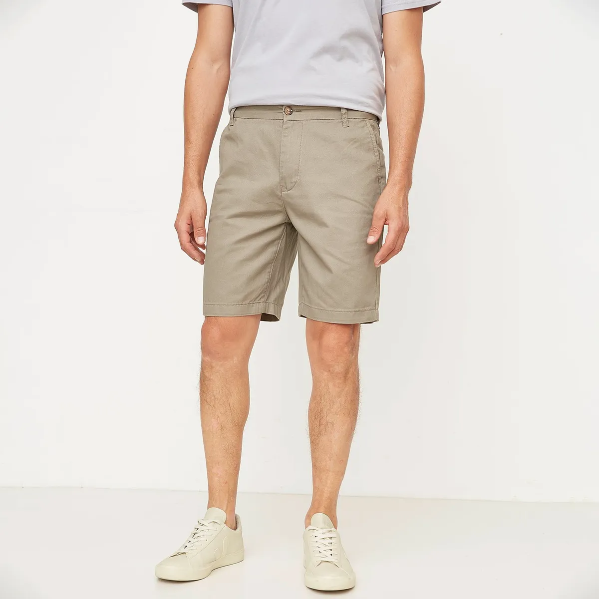 NEWPORT - Short 100% Algodón Hombre Newport