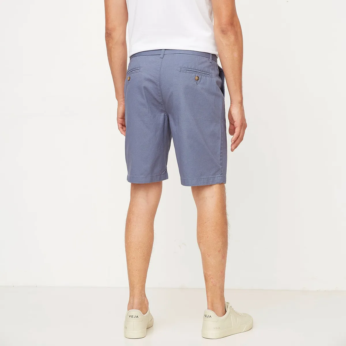 NEWPORT - Short 100% Algodón Hombre Newport