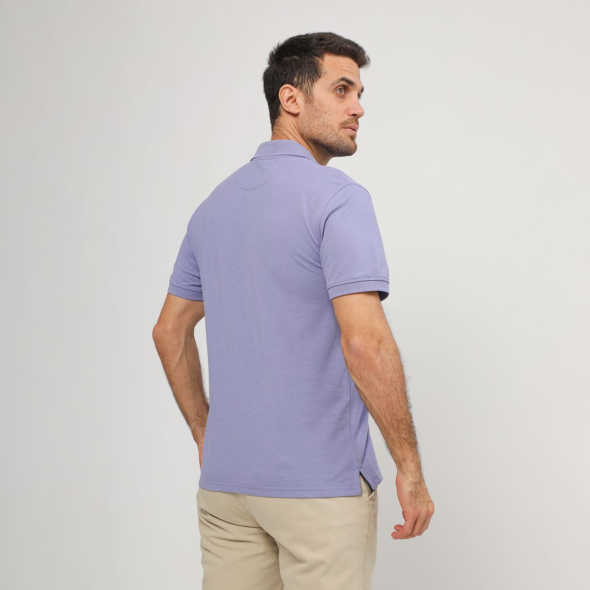 NEWPORT - Polo Casual Hombre Newport