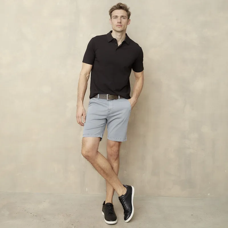 WOLF&HANK - Short Casual Hombre Wolf&hank