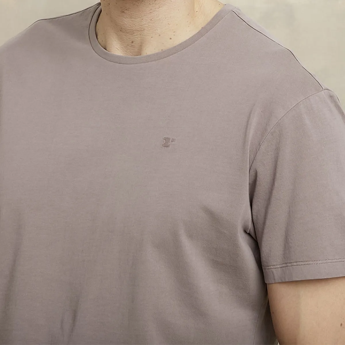 WOLF&HANK - Polo 100% Algodón Manga Corta Hombre Wolf&hank