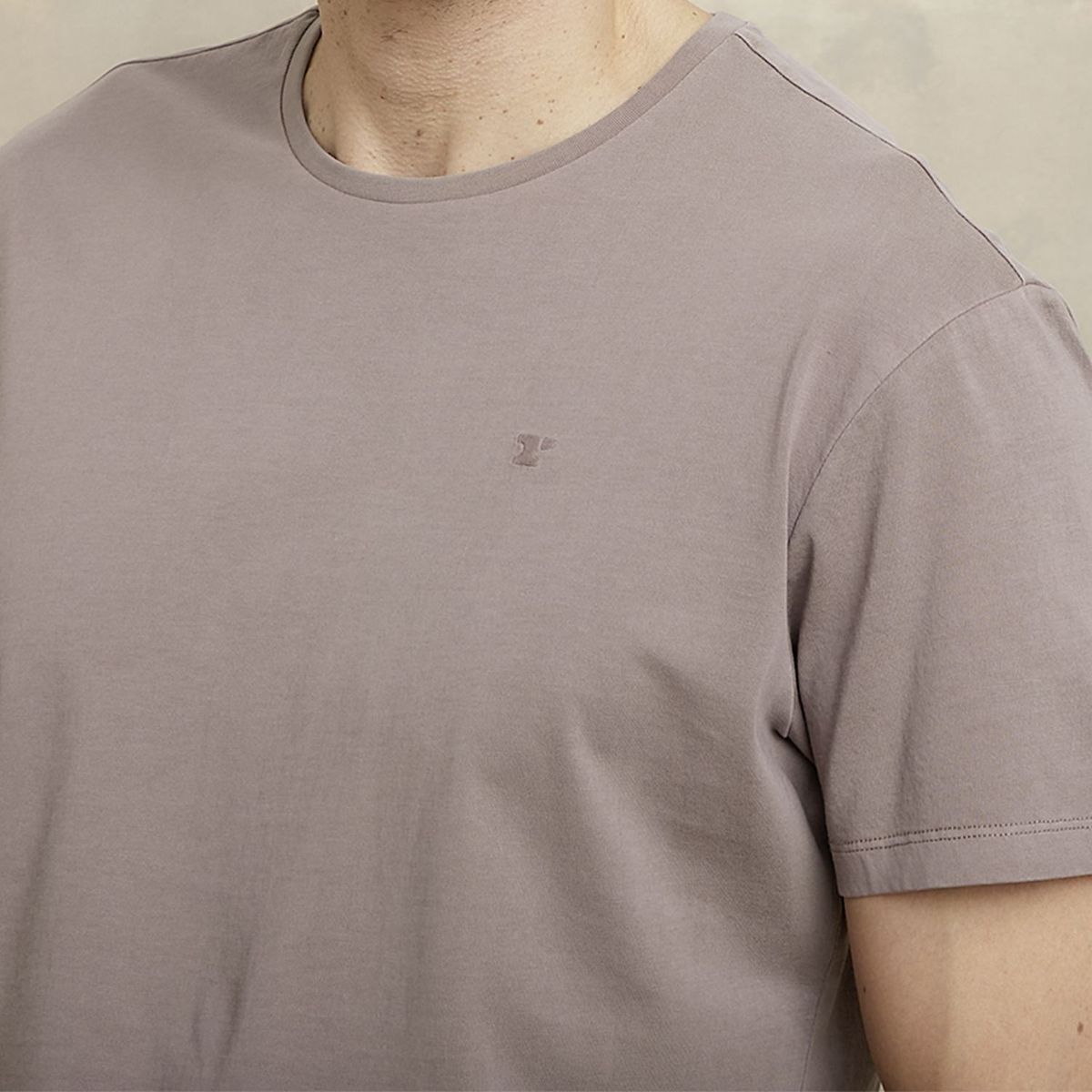 WOLF&HANK - Polo 100% Algodón Manga Corta Hombre Wolf&hank