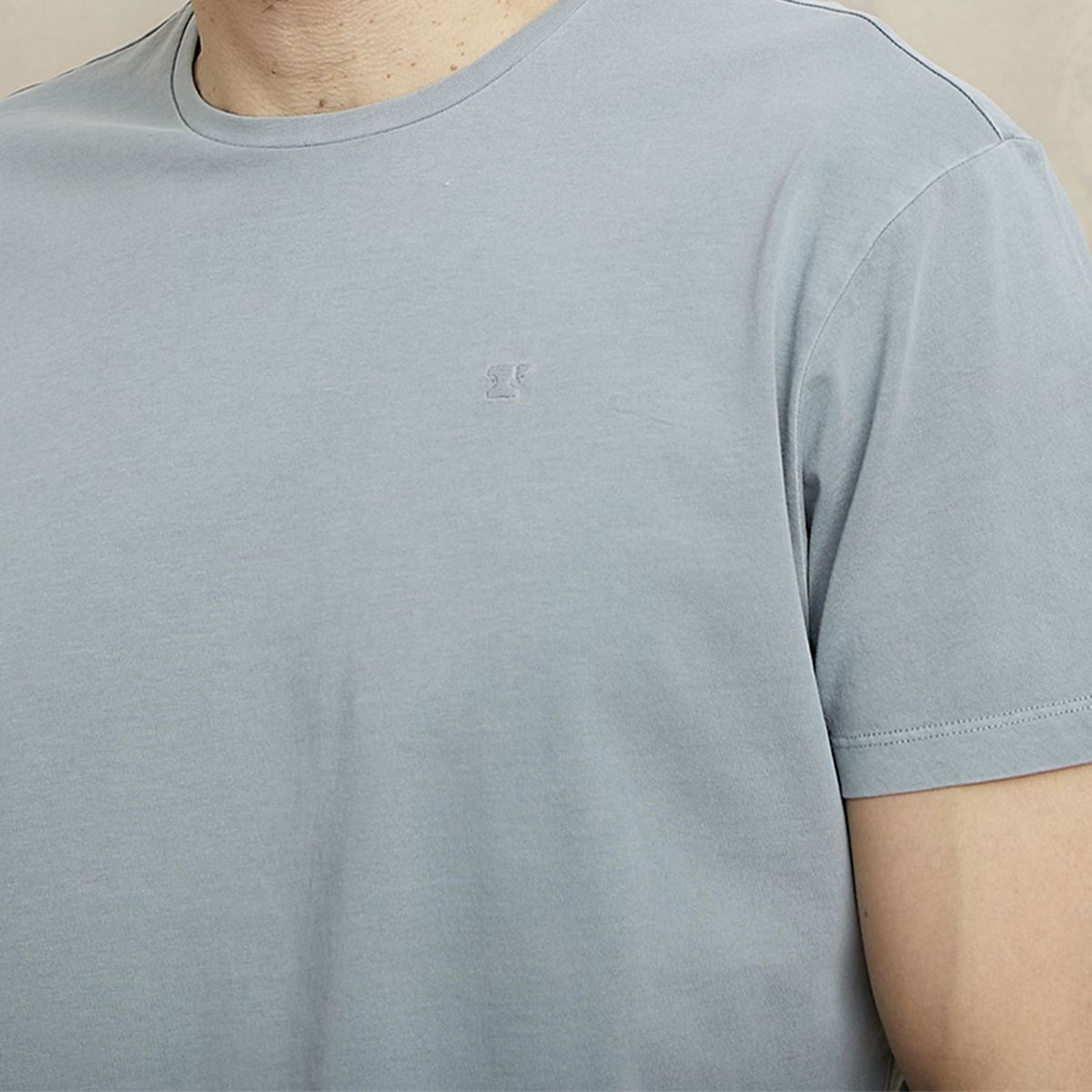 WOLF&HANK - Polo 100% Algodón Manga Corta Hombre Wolf&hank