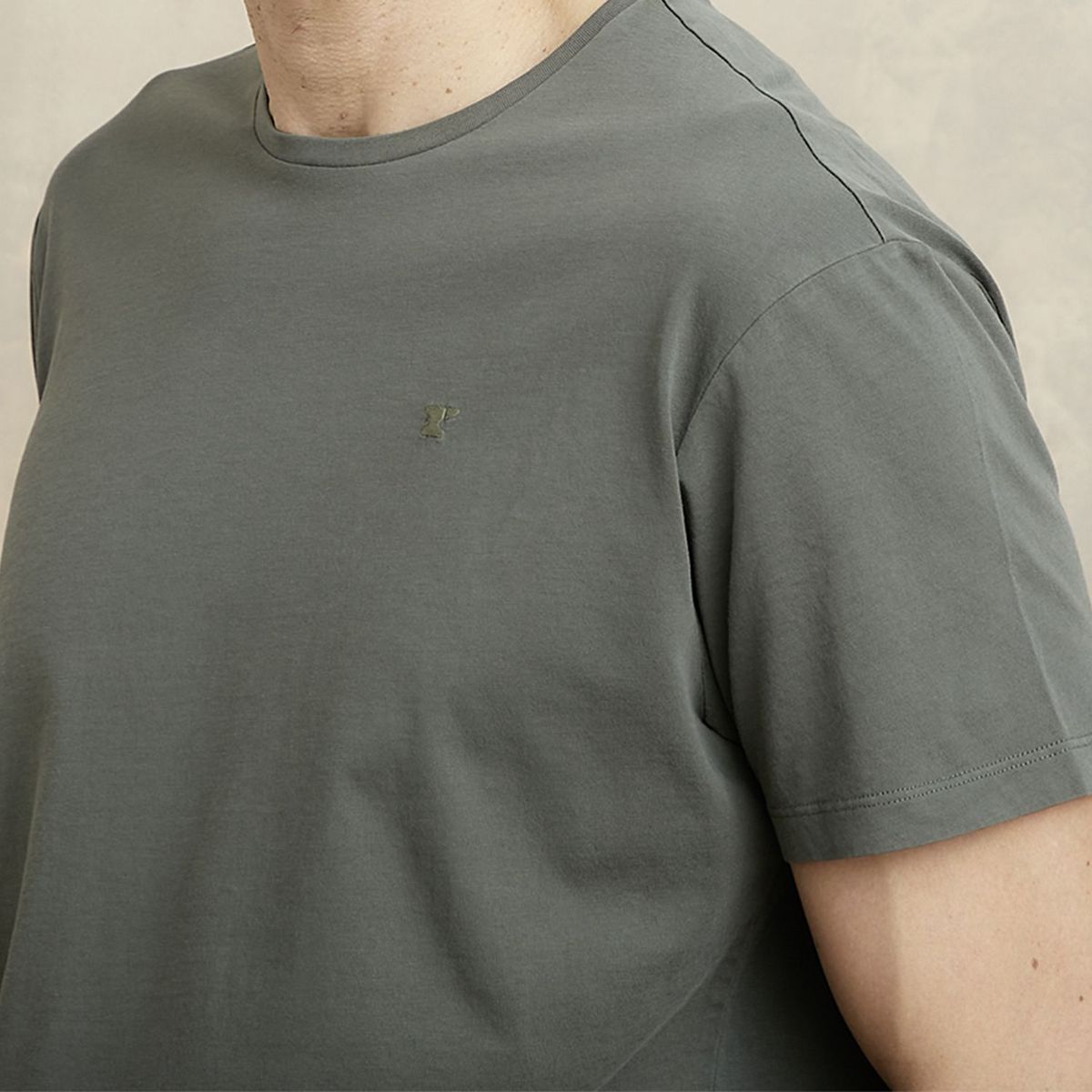 WOLF&HANK - Polo 100% Algodón Manga Corta Hombre Wolf&hank