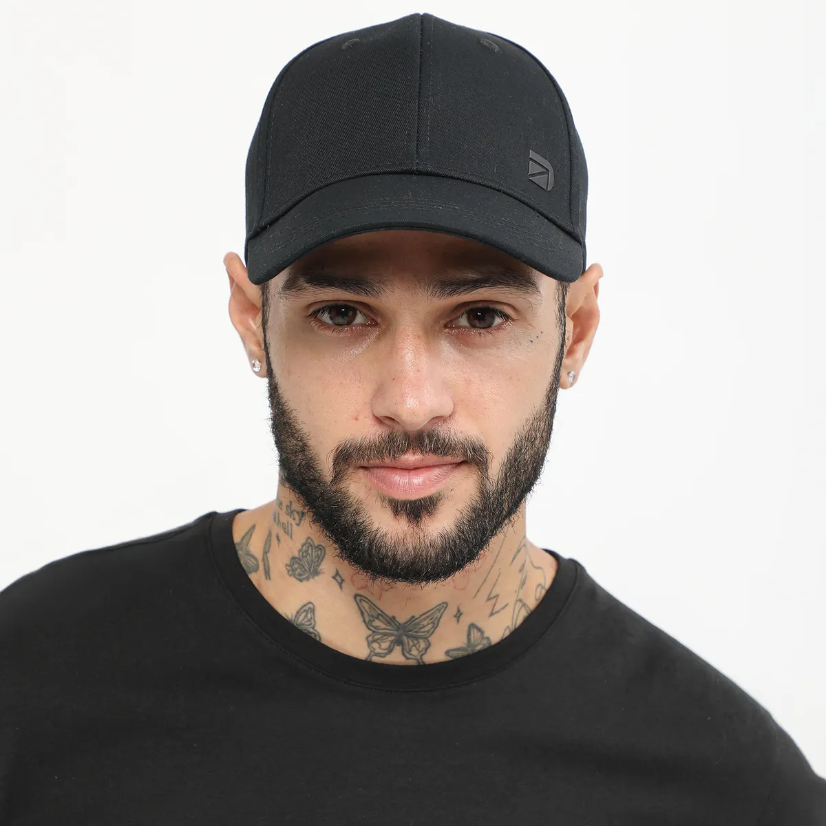 DENIMLAB - Gorra Algodón Casual Hombre Denimlab