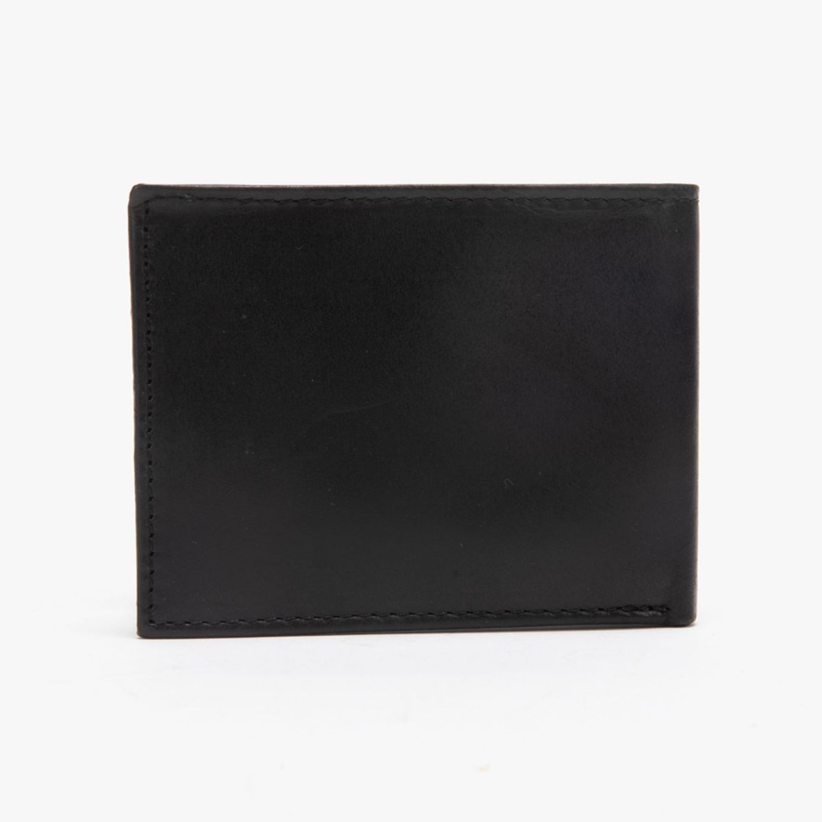 DENIMLAB - Billetera 100% Cuero Denimlab