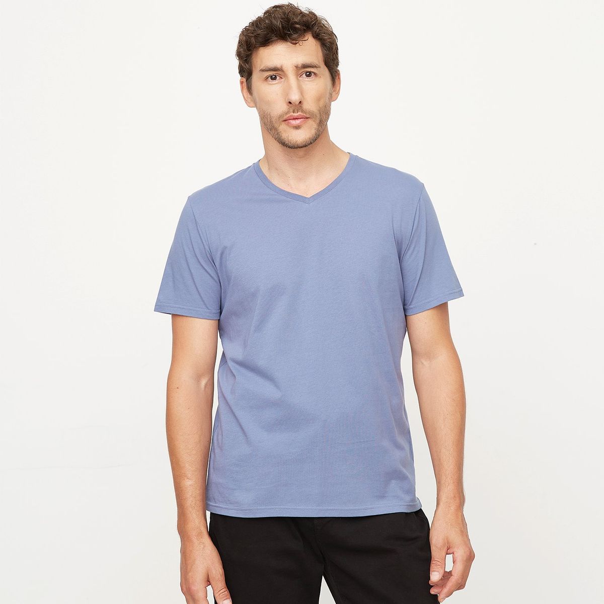 NEWPORT - Polo 100% Algodón Manga Corta Hombre Newport