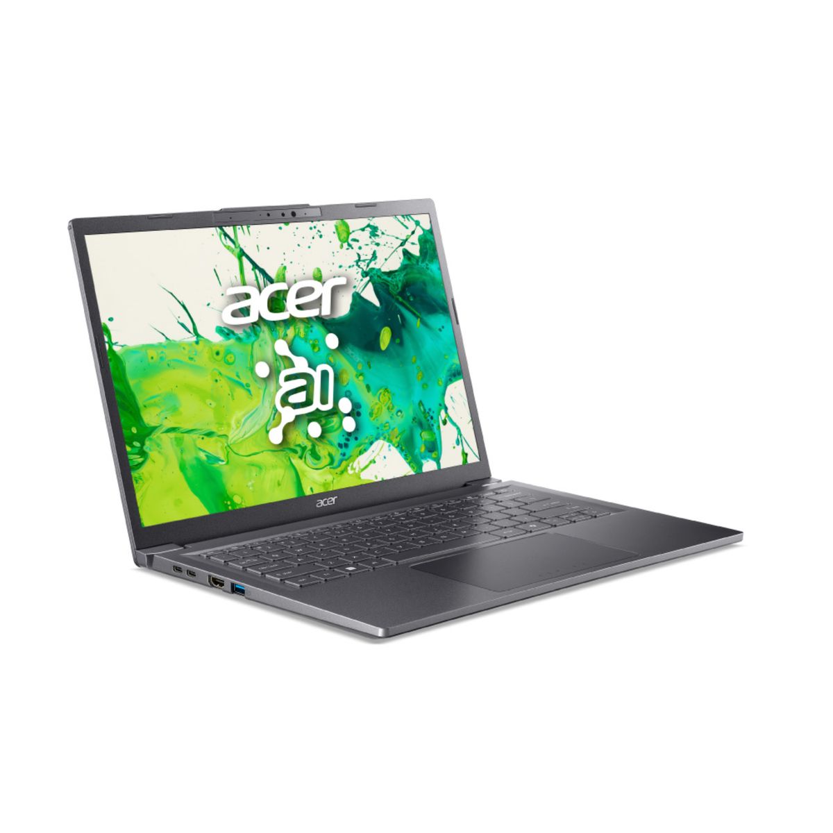 ACER - Aspire 14 Ai Intel U7 16gb 512gb Wuxga (1920 X 1200)