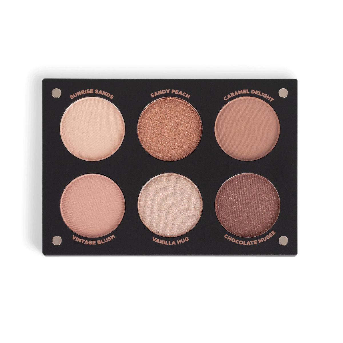 INGLOT - Playinn Loca Mocca Eyeshadow Palette
