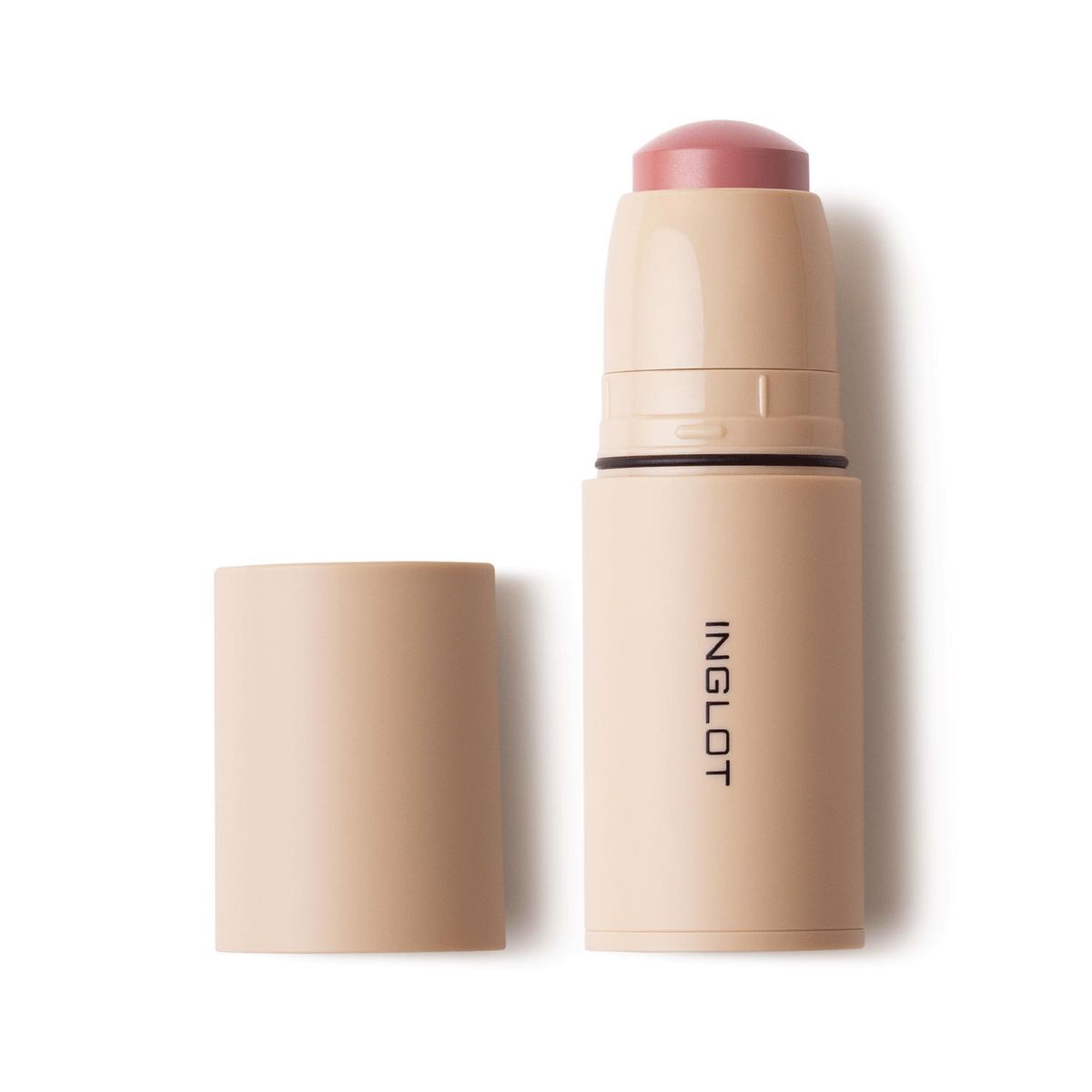 INGLOT - Inglot Cream Stick Blush 212