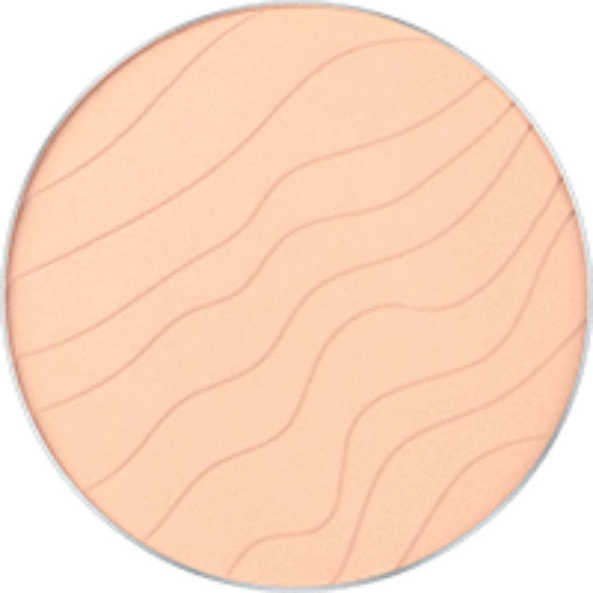 INGLOT - Freedom System Stay Hydrated Pressed Powder 201