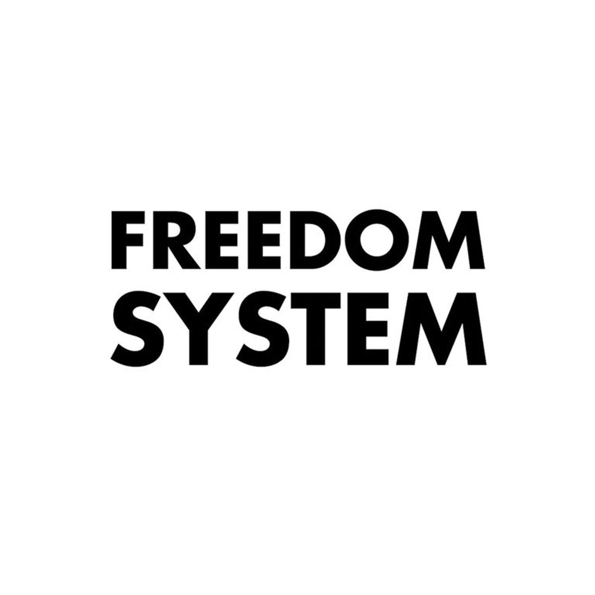 INGLOT - Inglot Freedom System Palette Round 1