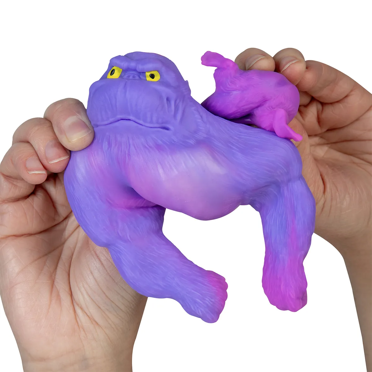 ORB TOYS - Mono De Arena Estirable Mega Funkee Monkee Aleatorio