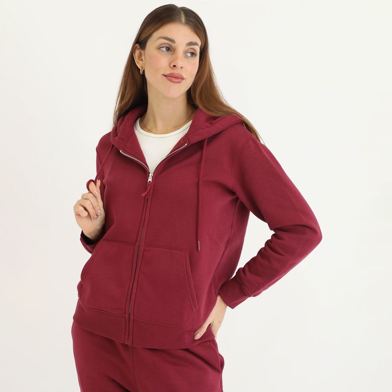 UNIVERSITY CLUB - Polera Algodón Mujer University Club