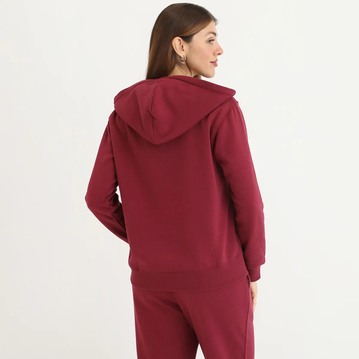 UNIVERSITY CLUB - Polera Algodón Mujer University Club