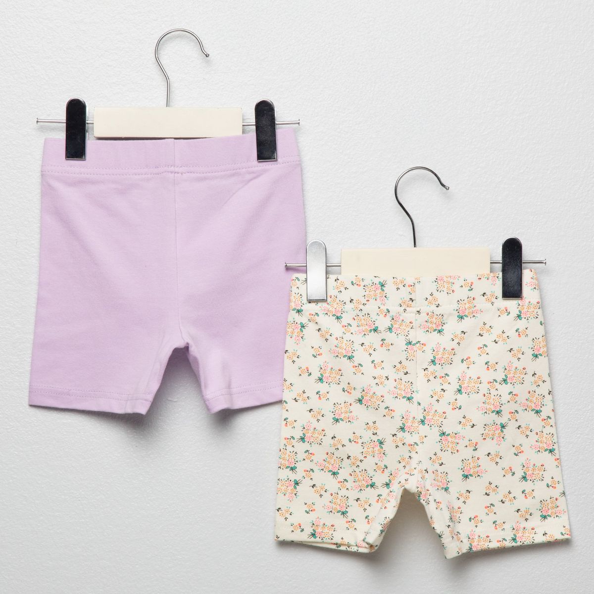 YAMP - Legging Bebé Niña Pack X2 Yamp