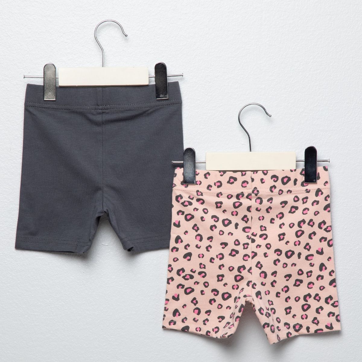 YAMP - Legging Bebé Niña Pack X2 Yamp