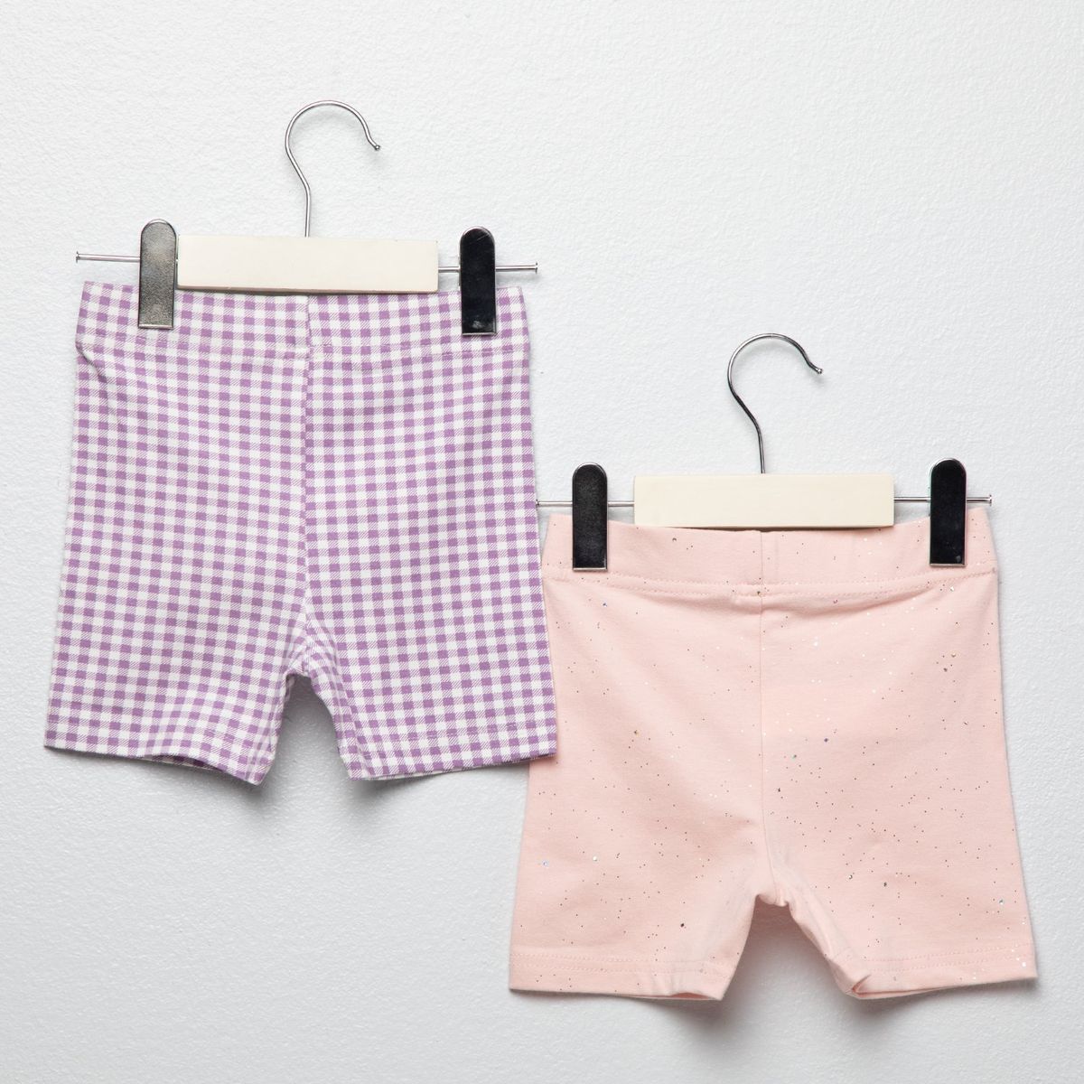 YAMP - Legging Bebé Niña Pack X2 Yamp