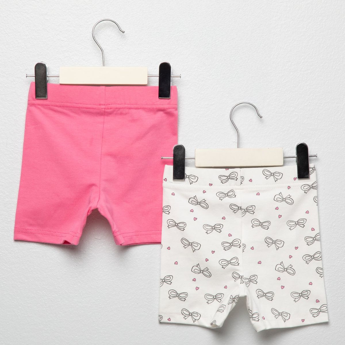 YAMP - Legging Bebé Niña Pack X2 Yamp