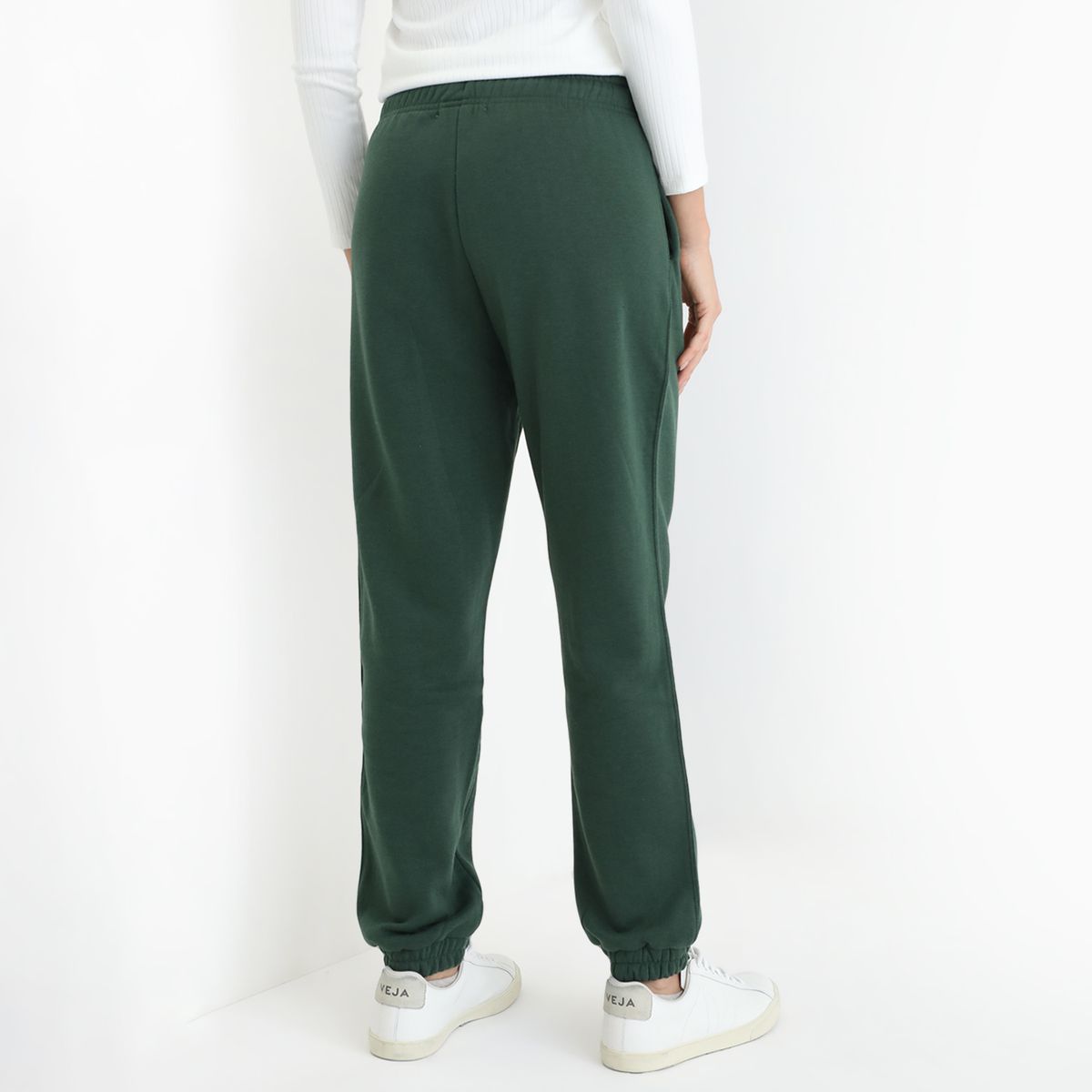 UNIVERSITY CLUB - Jogger Mujer University Club