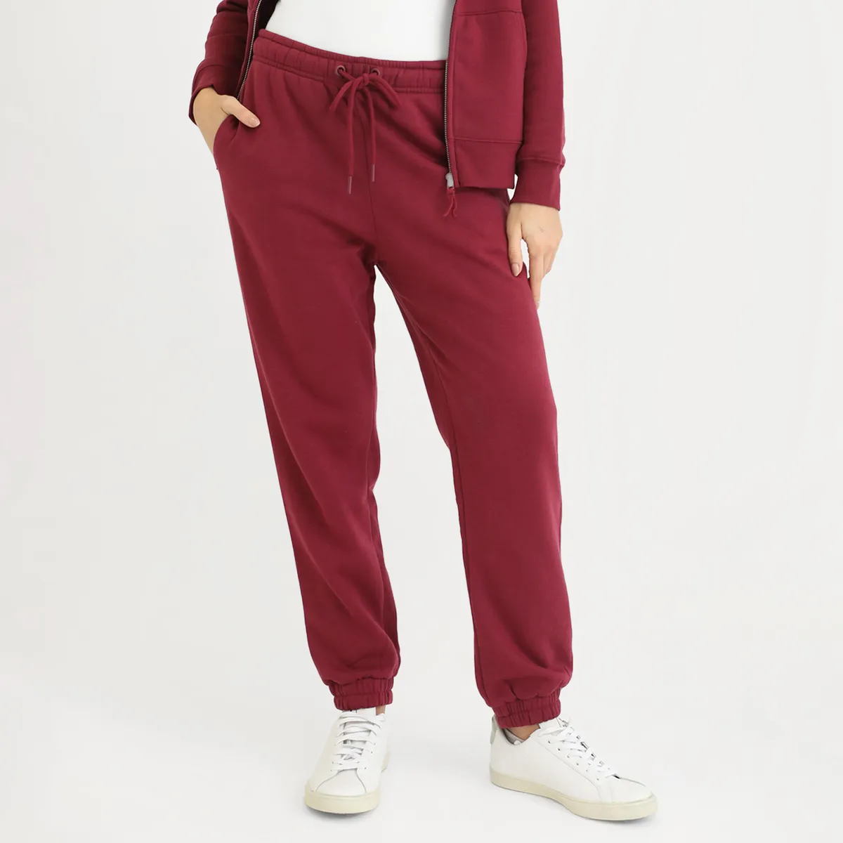 UNIVERSITY CLUB - Jogger Mujer University Club