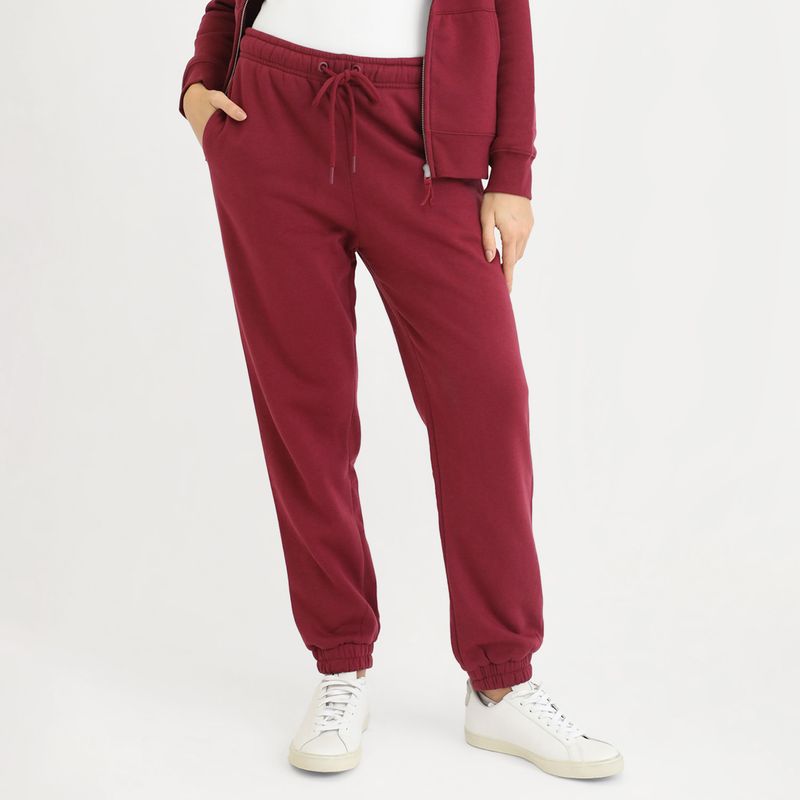 UNIVERSITY CLUB - Jogger Mujer University Club