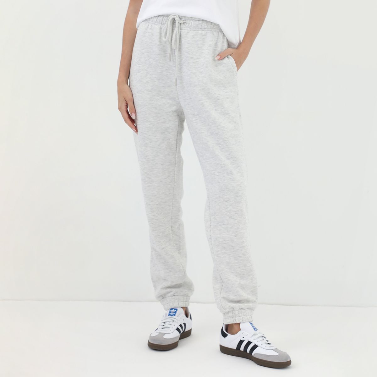 UNIVERSITY CLUB - Jogger Mujer University Club