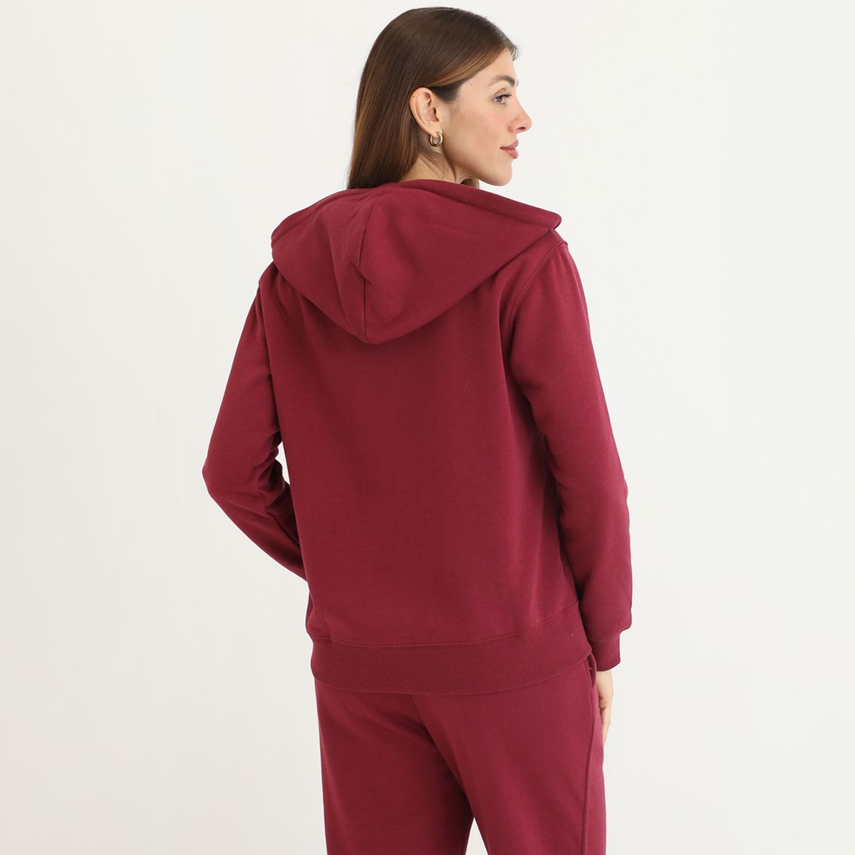 UNIVERSITY CLUB - Polera Algodón Mujer University Club