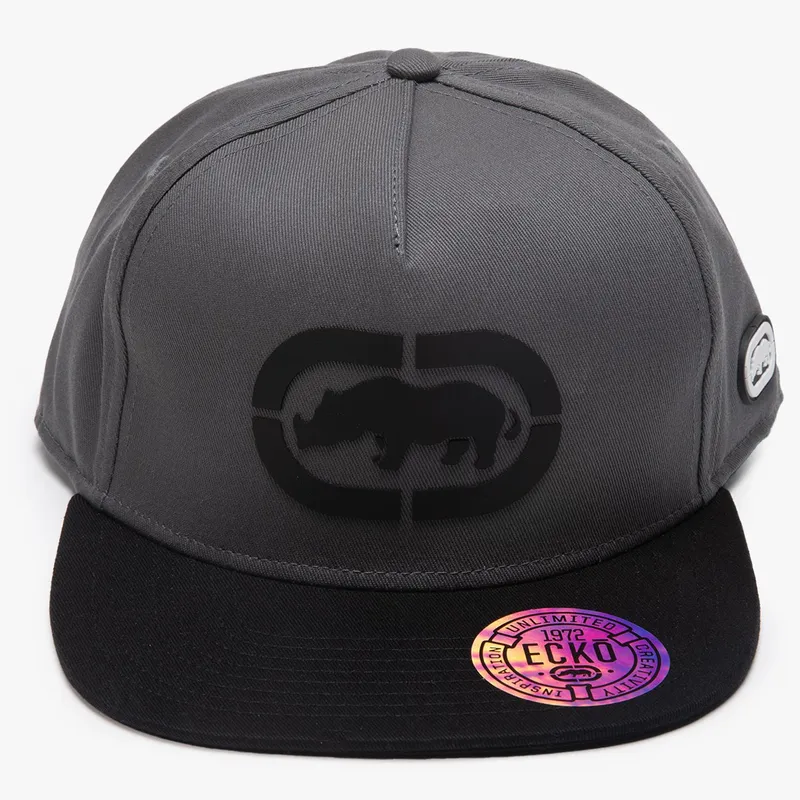 ECKO - Gorra 100% Algodón Hombre Ecko