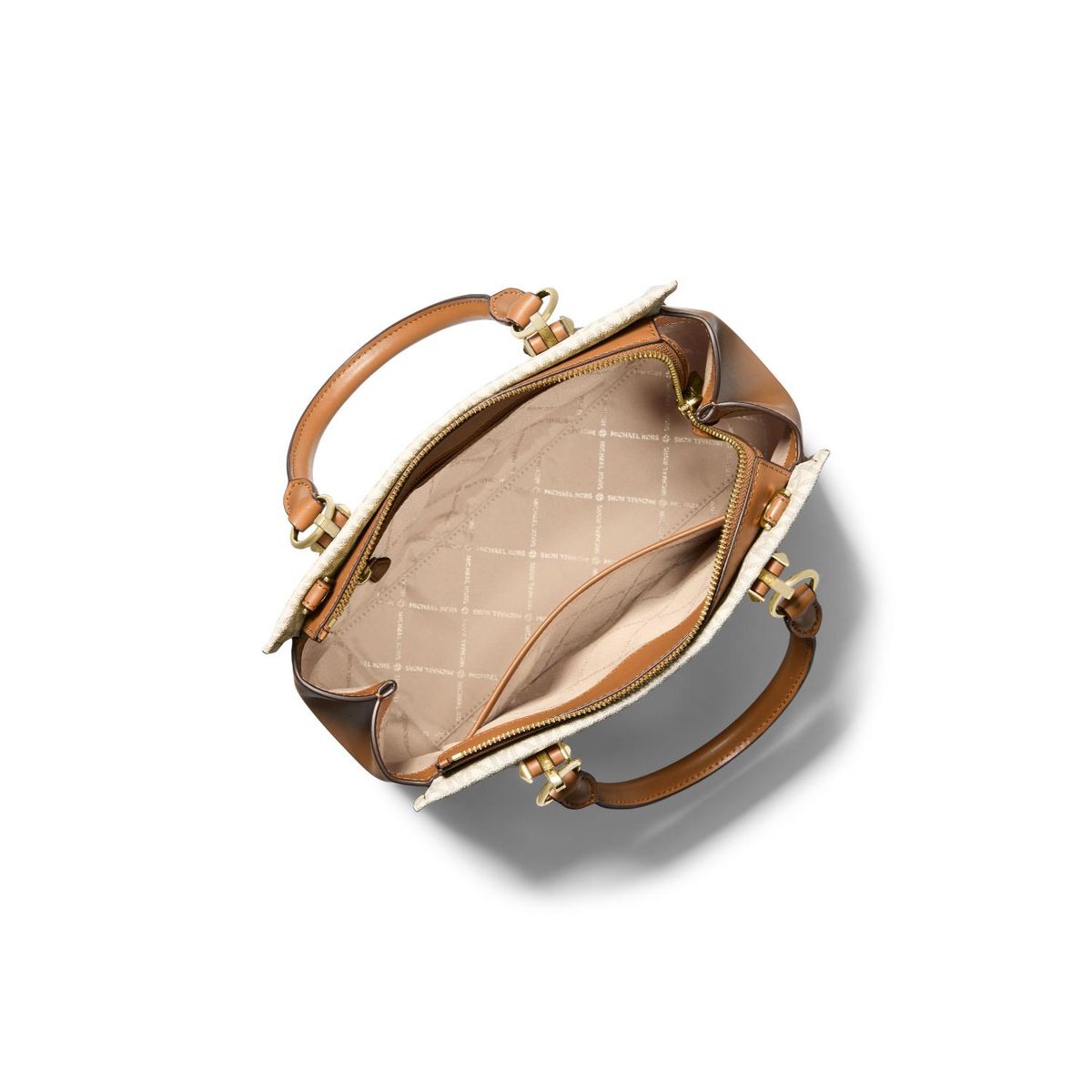 MICHAEL KORS - Cartera Satchel Muher Michael Kors