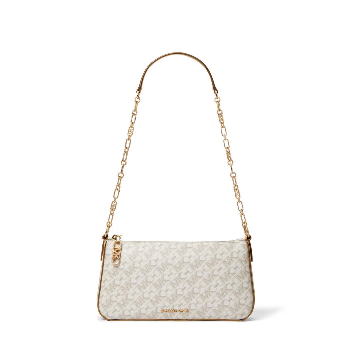 MICHAEL KORS - Cartera Hobo Md Chain Pouchette