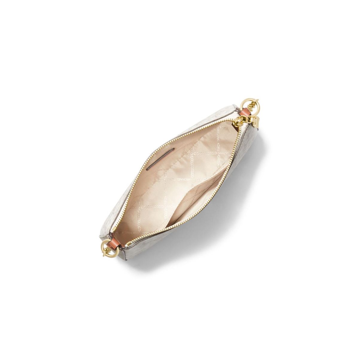 MICHAEL KORS - Cartera Hobo Md Chain Pouchette