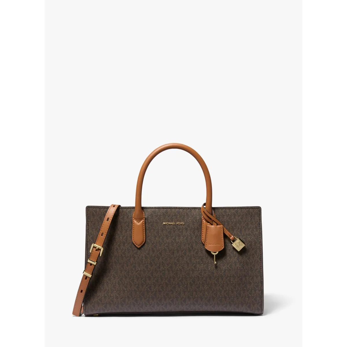 MICHAEL KORS - Cartera Tote Mediana Mujer Michael Kors