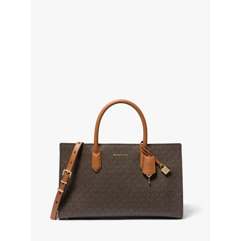 MICHAEL KORS - Cartera Tote Mediana Mujer Michael Kors