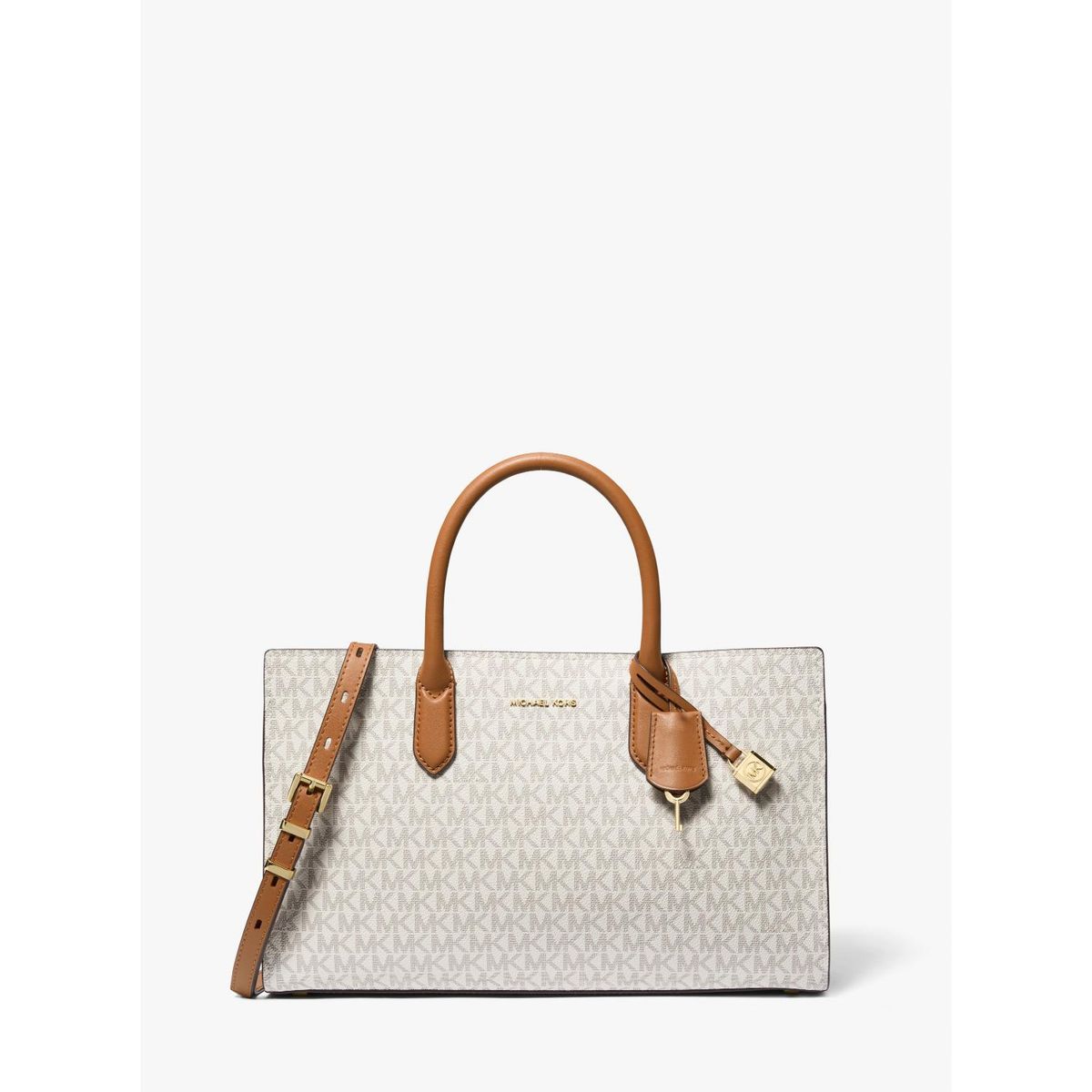 MICHAEL KORS - Cartera Tote Mediana Mujer Michael Kors