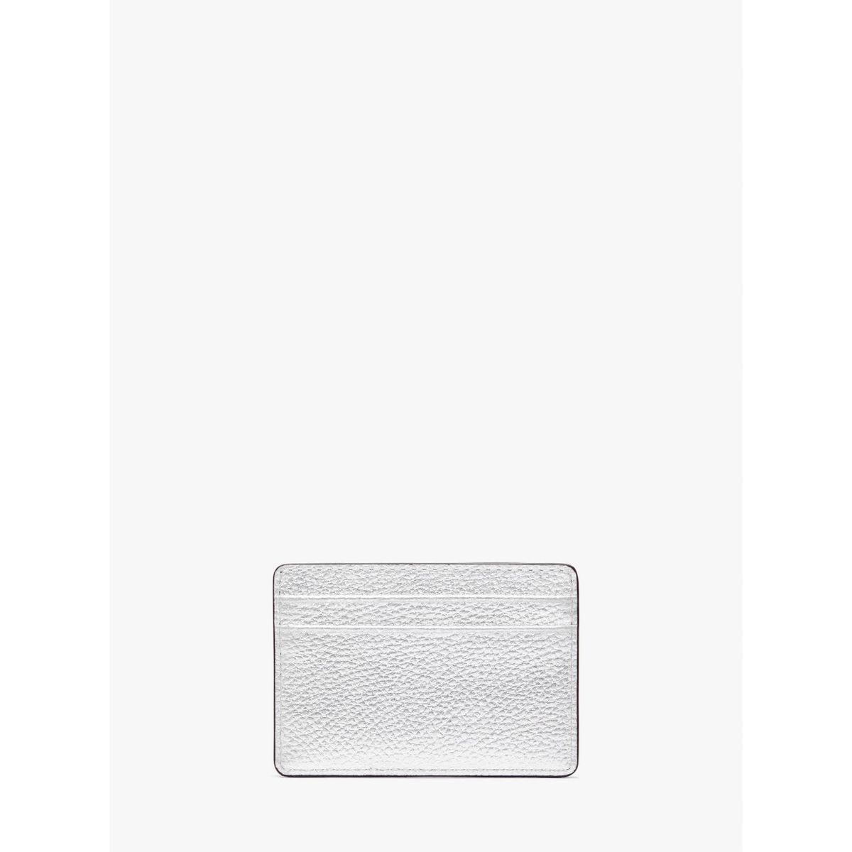 MICHAEL KORS - Tarjetero Michael Kors