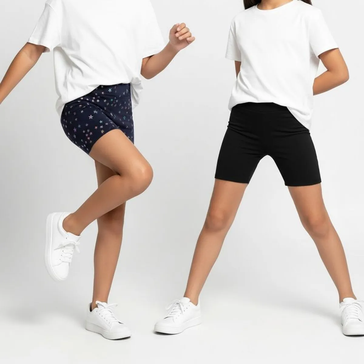 ELEVEN - Legging Niña Pack X2 Eleven