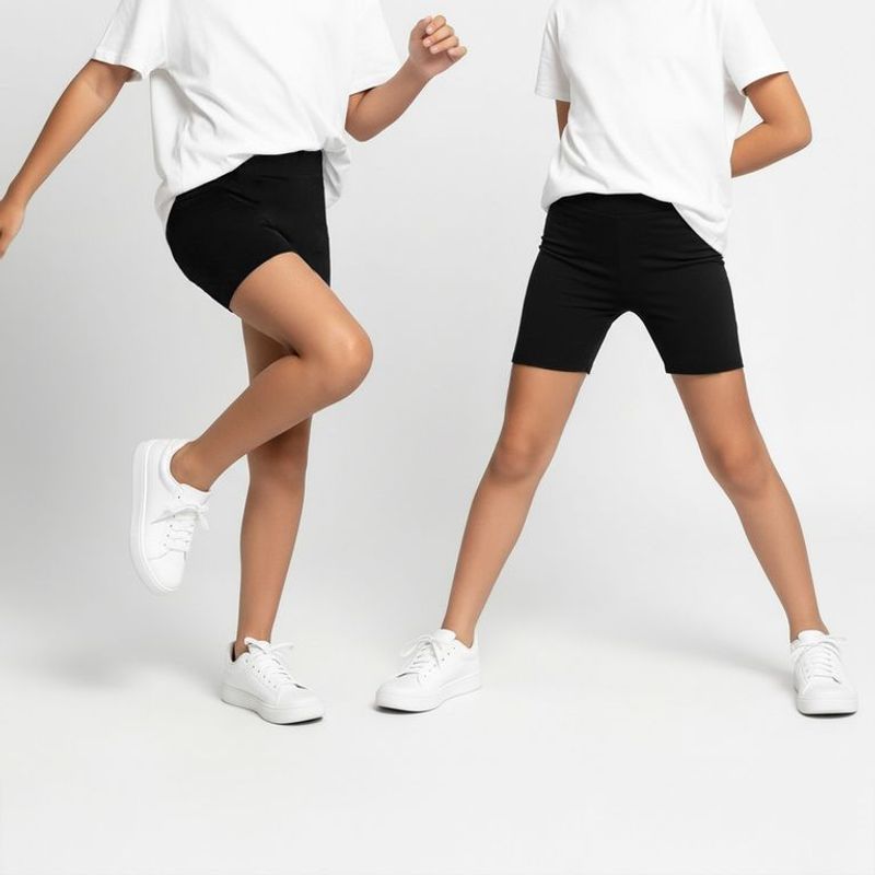 ELEVEN - Legging Niña Pack X2 Eleven