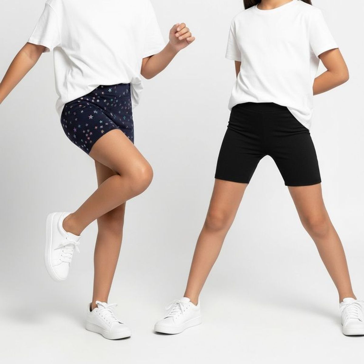 ELEVEN - Legging Niña Pack X2 Eleven