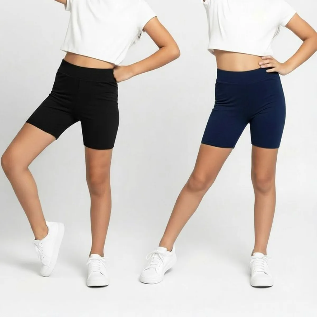 ELEVEN - Legging Niña Pack X2 Eleven