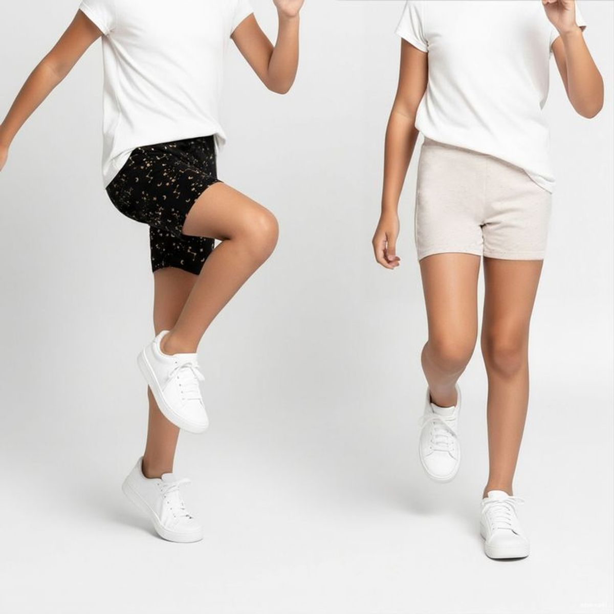 ELEVEN - Legging Niña Pack X2 Eleven