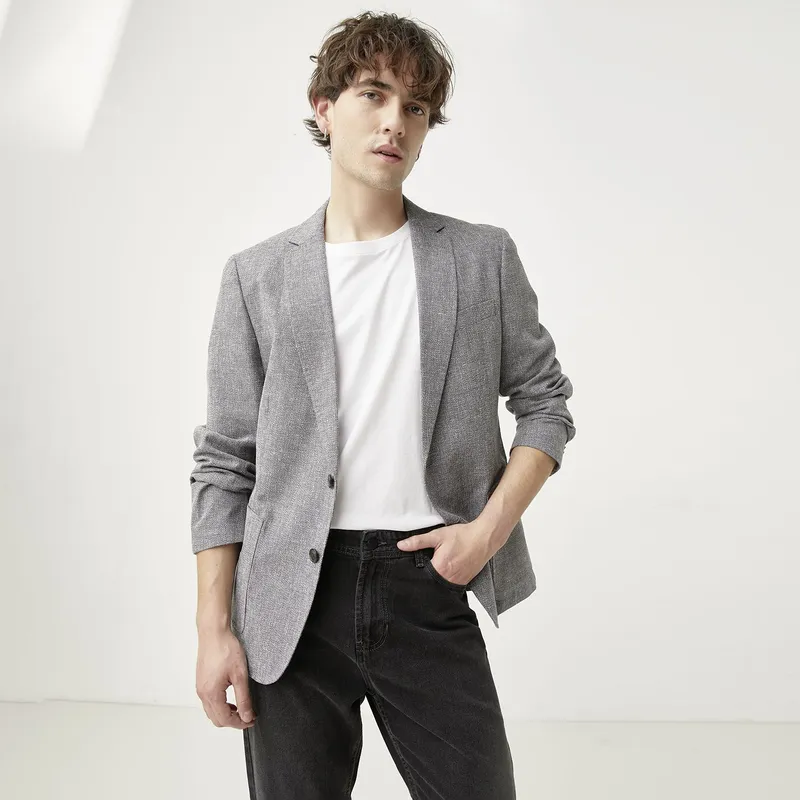 BASEMENT - Blazer Hombre Basement