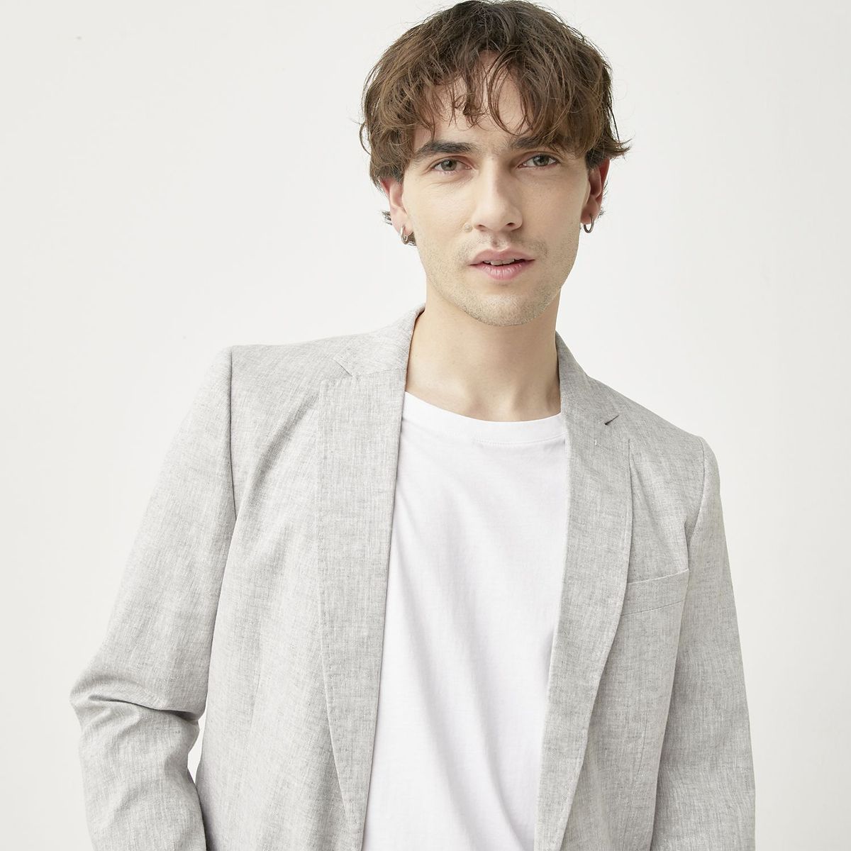 BASEMENT - Blazer Hombre Basement