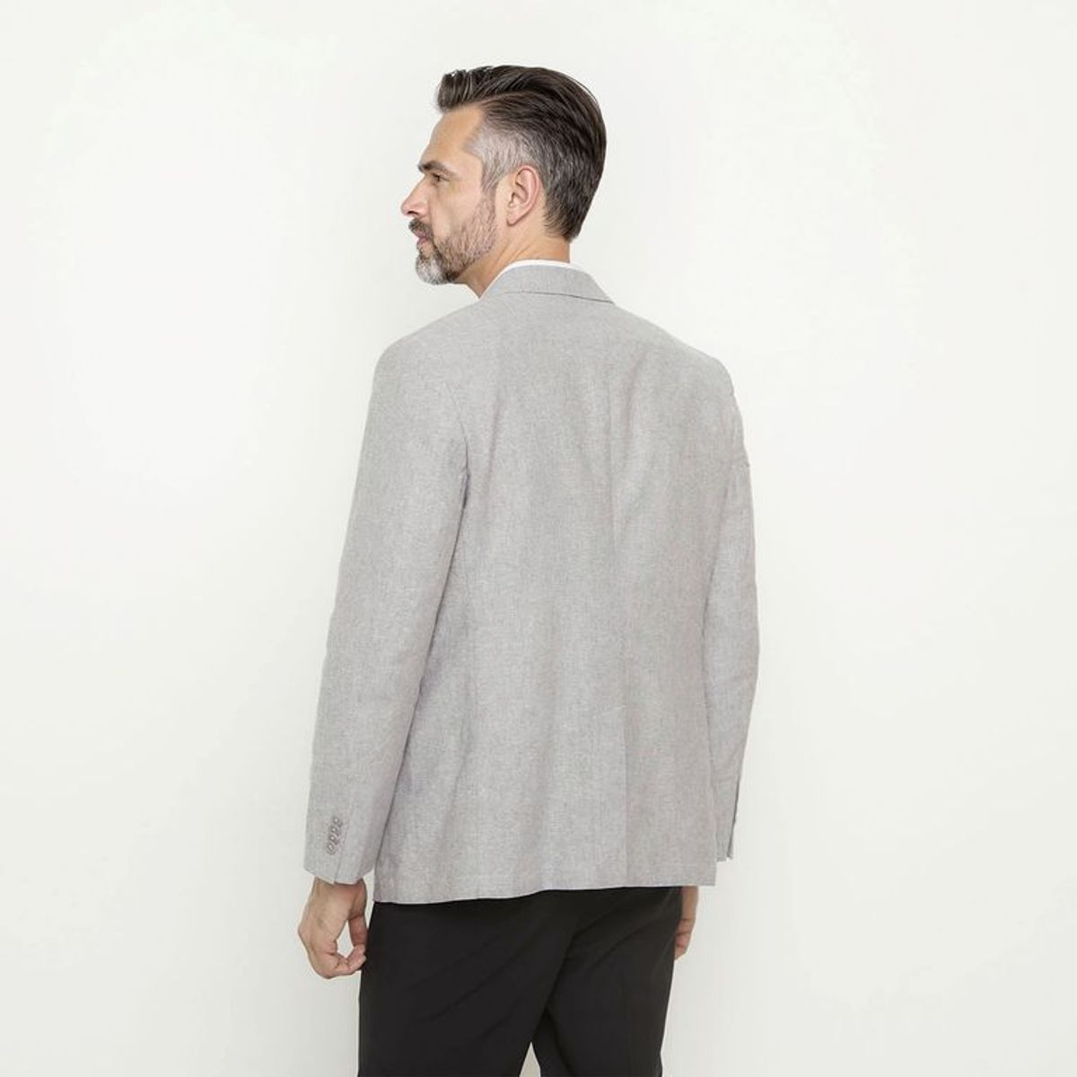 CHRISTIAN LACROIX - Casaca Algodón Casual Hombre Christian Lacroix