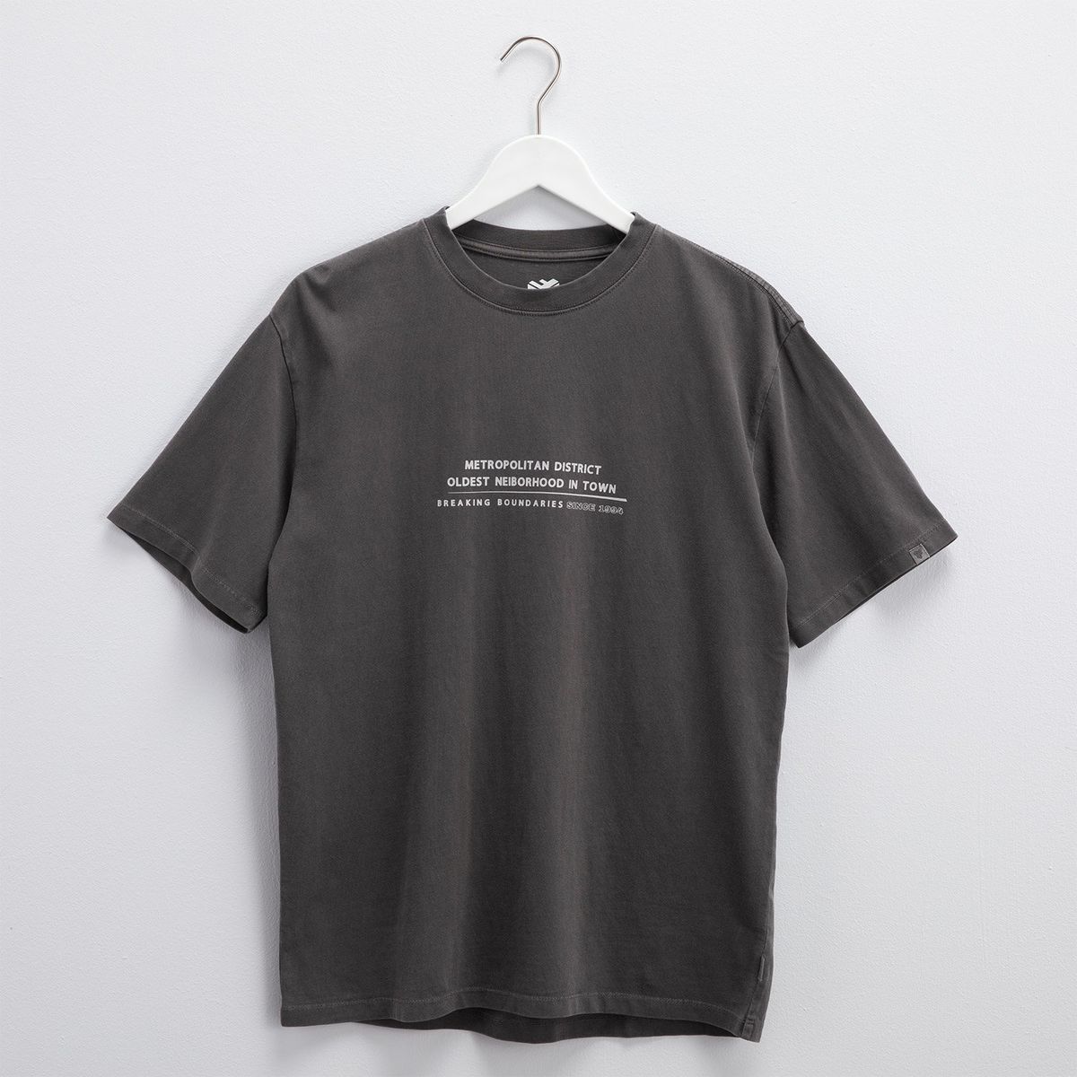 FEDERATION - Polo Manga Corta Niño Algodón Federation