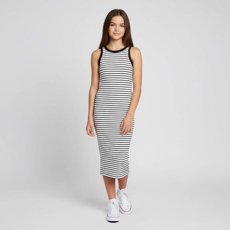 ELEVEN - Vestido Niña Eleven