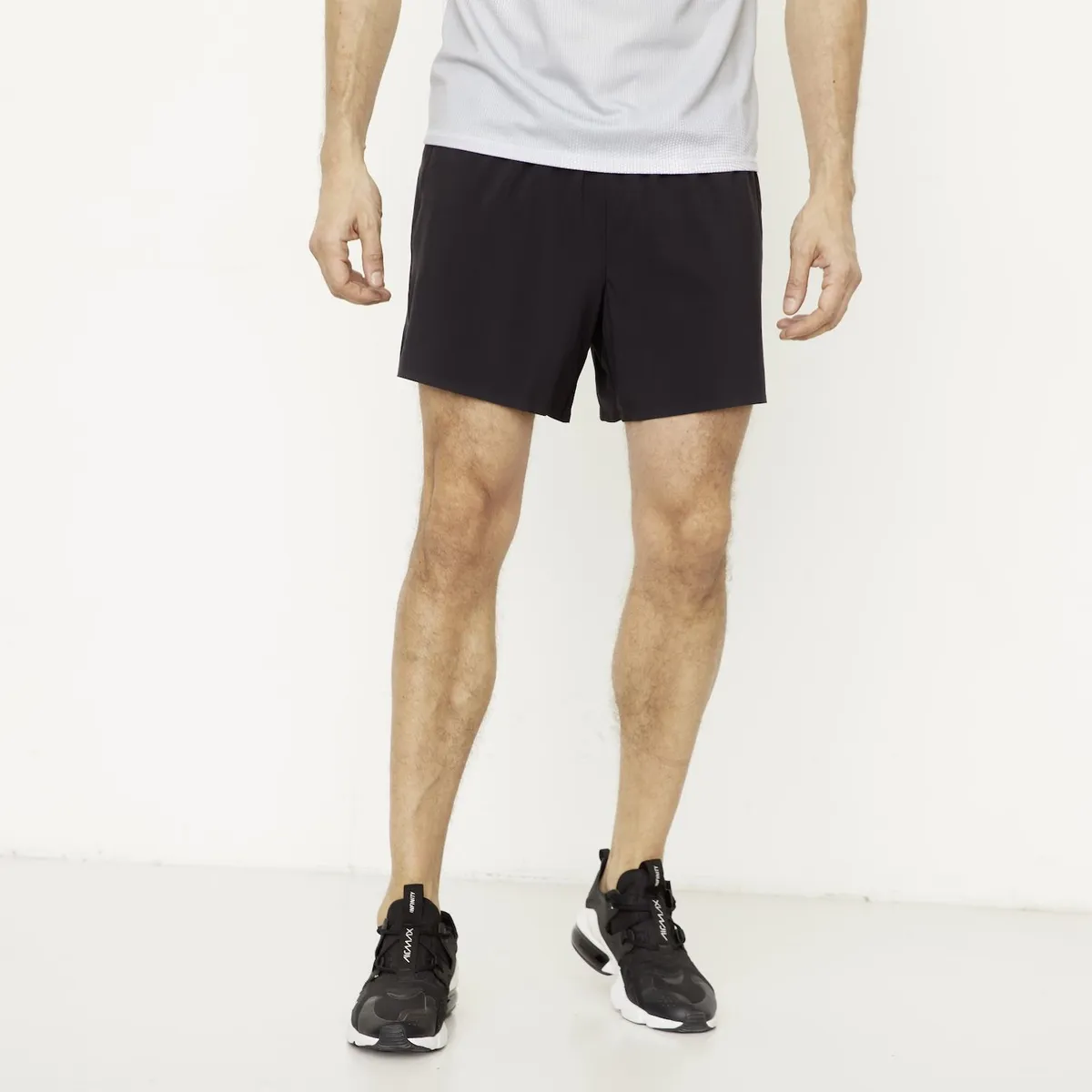 DIADORA - Short Deportivo 6" Hombre Diadora