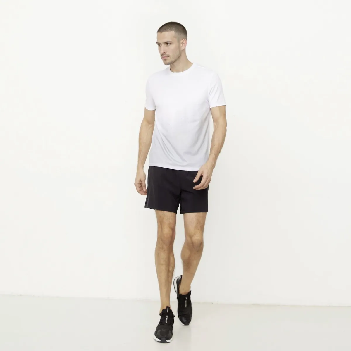DIADORA - Short Deportivo 6" Hombre Diadora