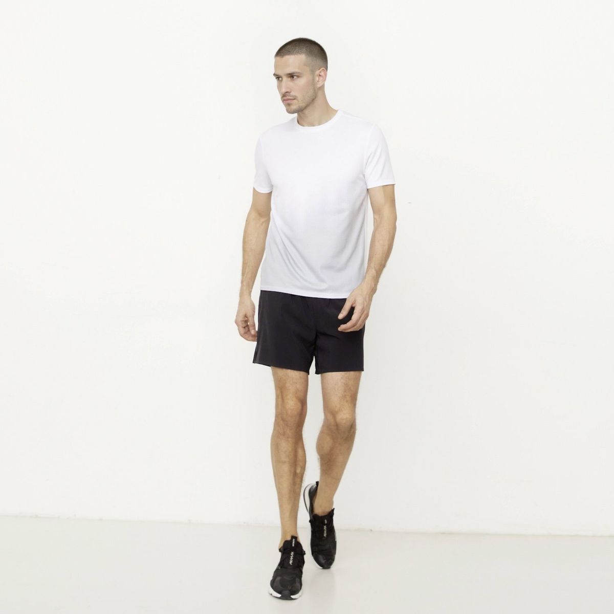 DIADORA - Short Deportivo 6" Hombre Diadora