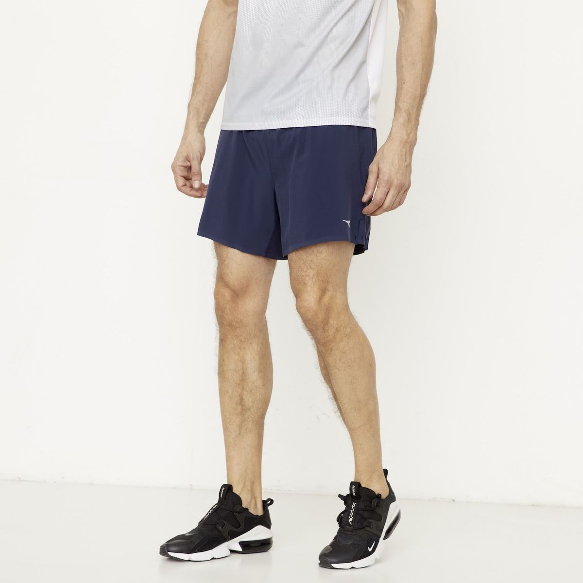 DIADORA - Short Deportivo 6" Hombre Diadora